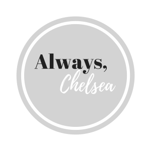 Always,